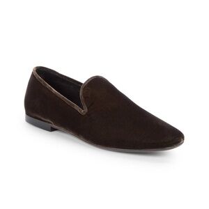 Vince Bray Smoking Loafers